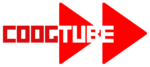UH CoogTube Logo