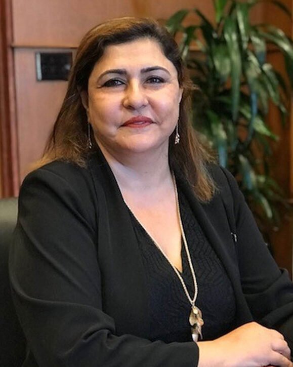 Dr. Nouhad Rizk